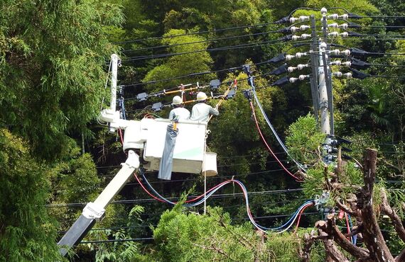 東大阪にお住まいで電気工事会社への転職をお考えなら気軽にご連絡ください